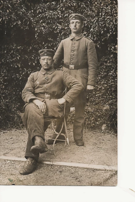 Short Brake to attend Ciney 2025