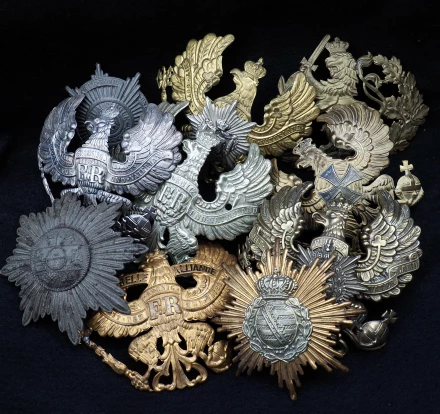 Next update, Friday April 3rd....Watch out for our Helmet Parts section!