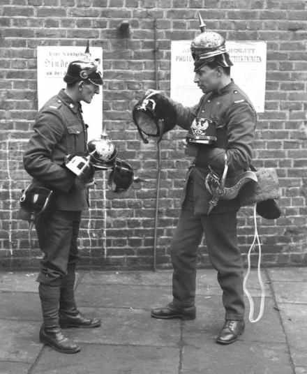 Back form our trips and shows